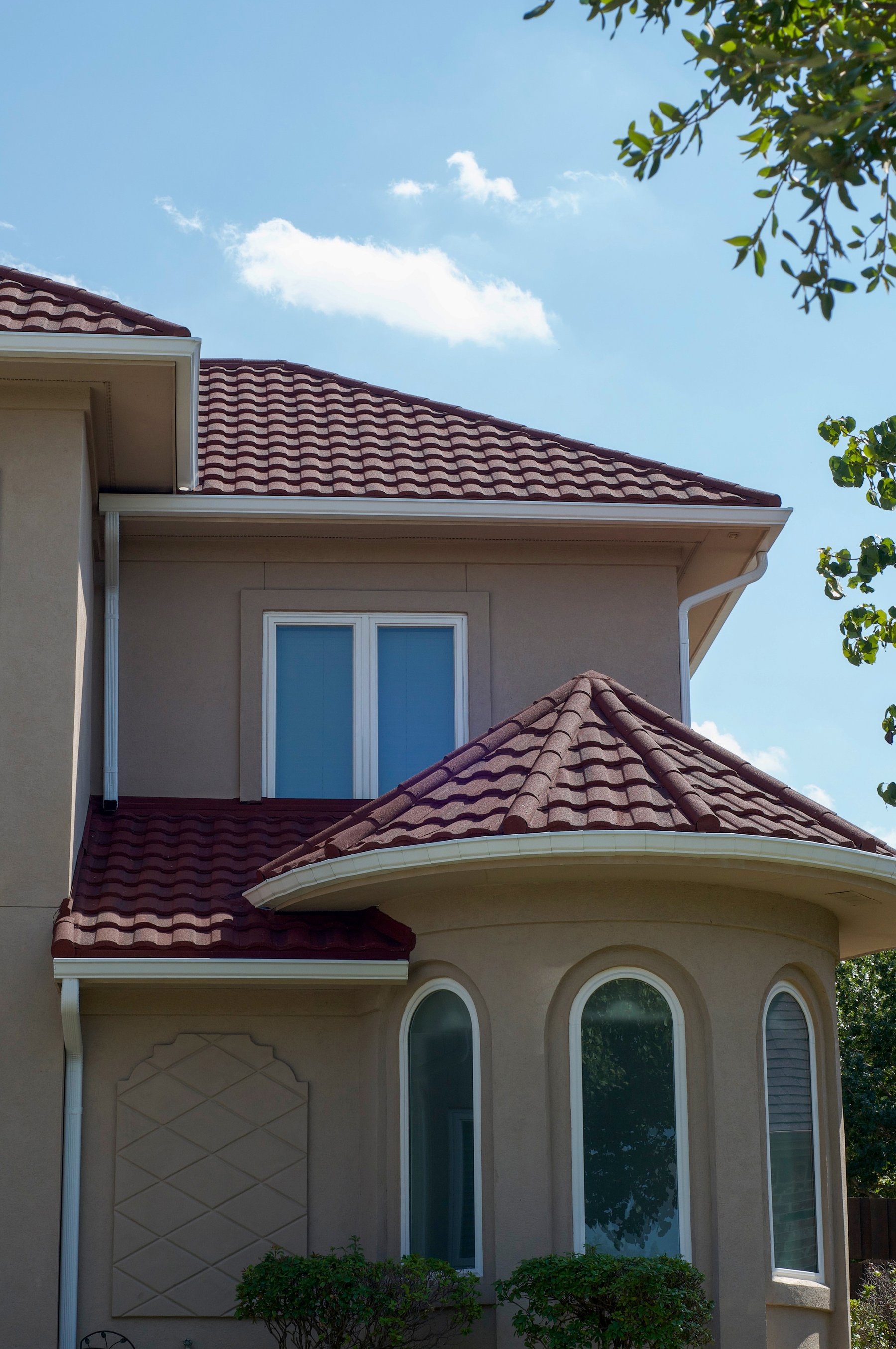 Gawain — A Castle Hills Restoration publication by A&B General Contracting